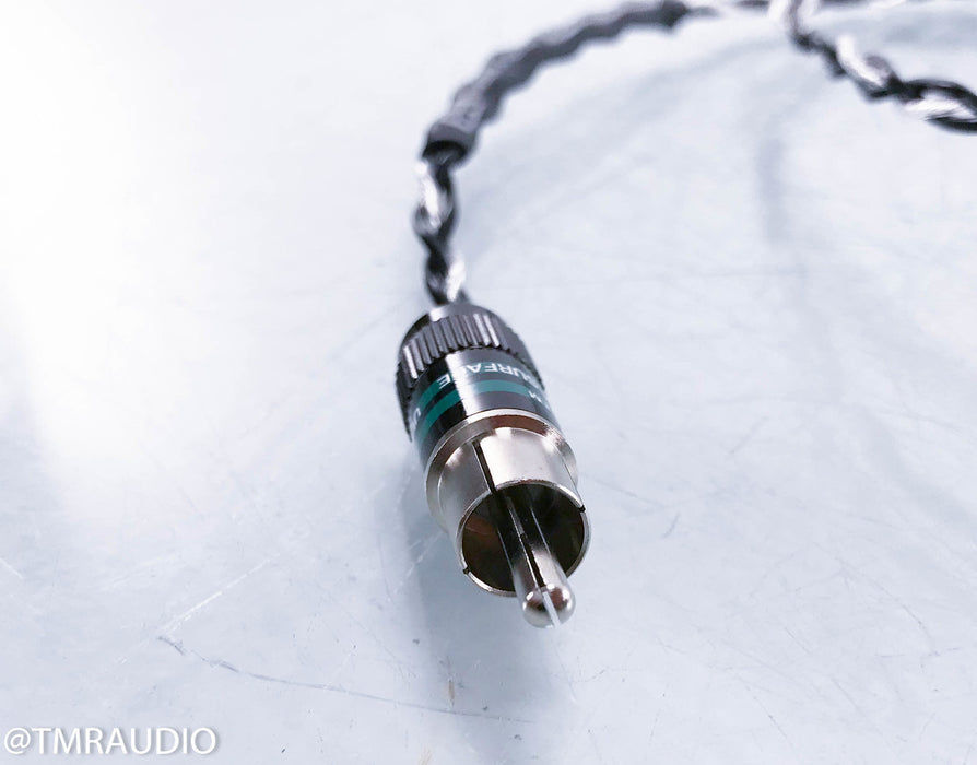 Kimber Kable Silver Streak RCA Cable