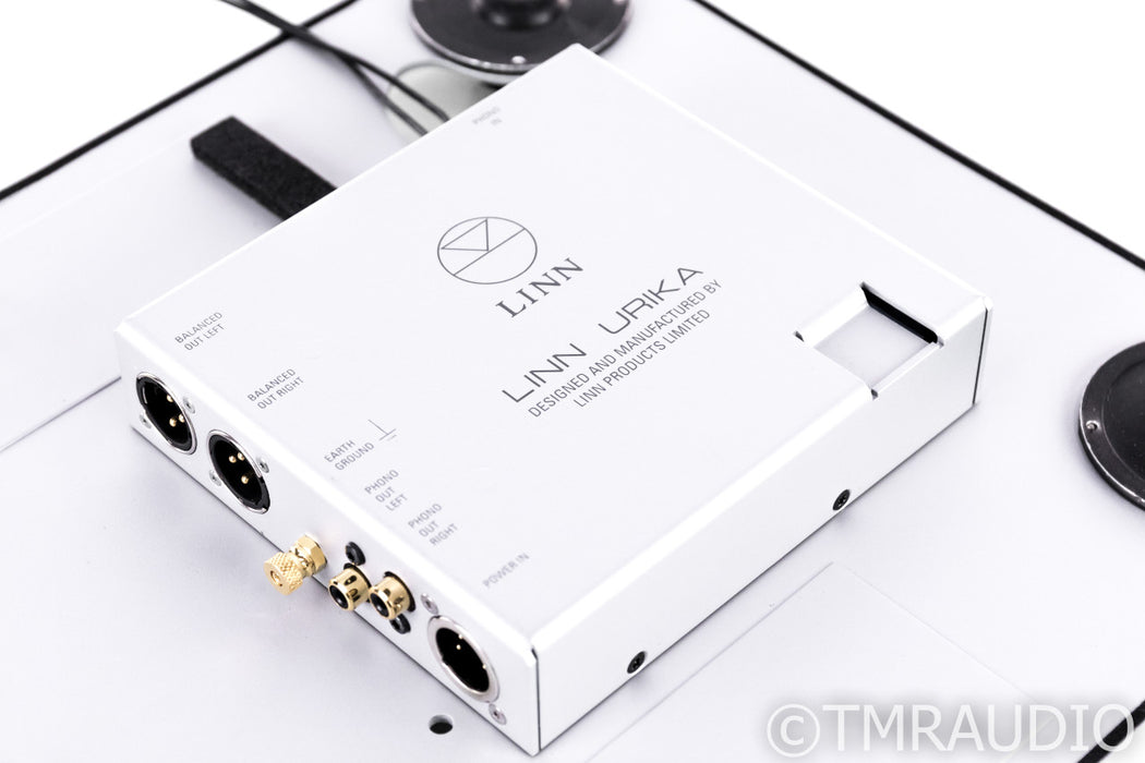 Linn Urika MC Phono Preamplifier (No Power Supply)