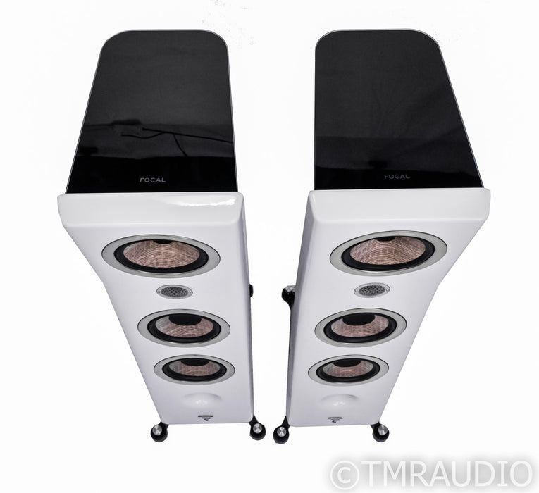 Focal Kanta 2 Floorstanding Speakers