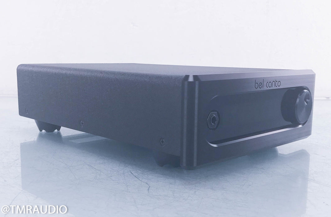 Bel Canto e.One DAC2.7 D/A Converter