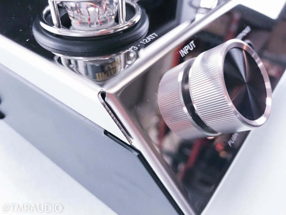 McIntosh MA252 Tube Hybrid Integrated Amplifier