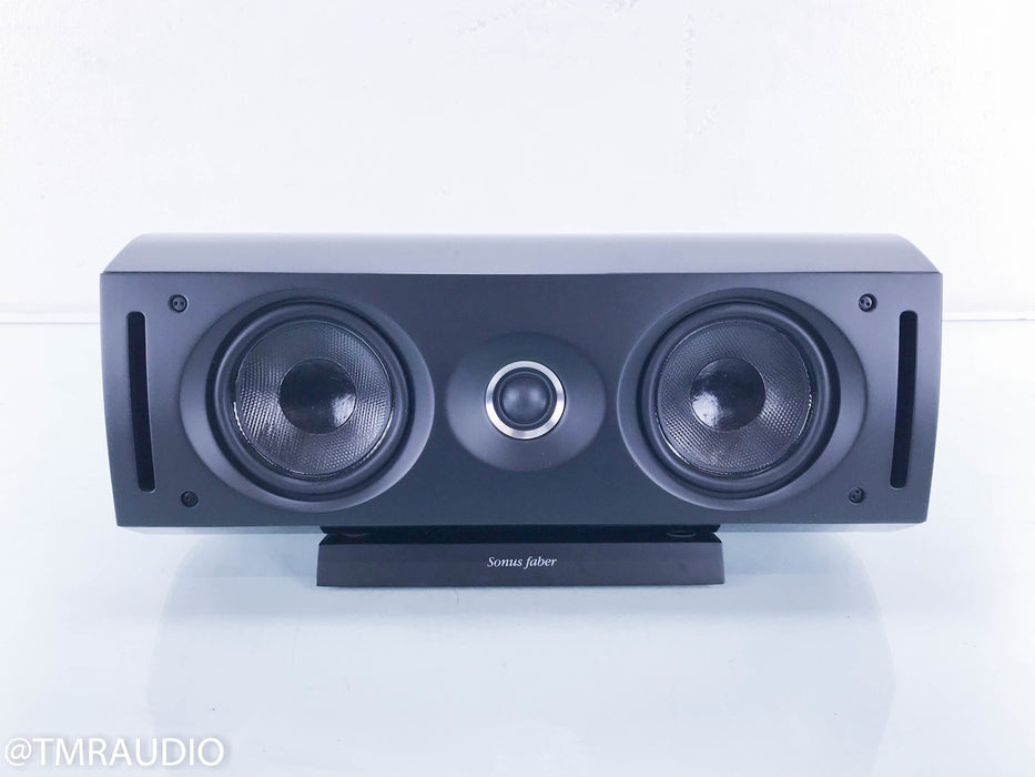 Sonus Faber Venere Center Channel Speaker