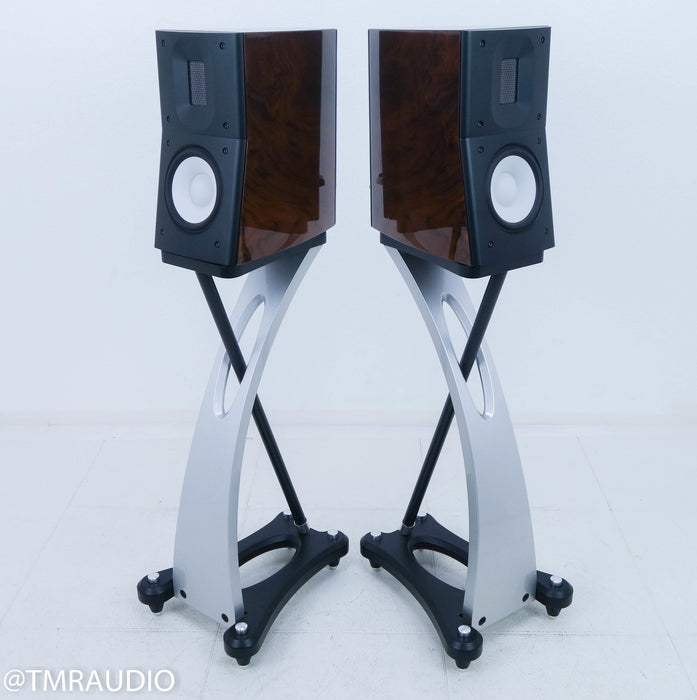 Raidho C1.1 Bookshelf Speakers
