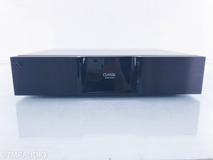 Classe Sigma Amp2 Stereo Power Amplifier