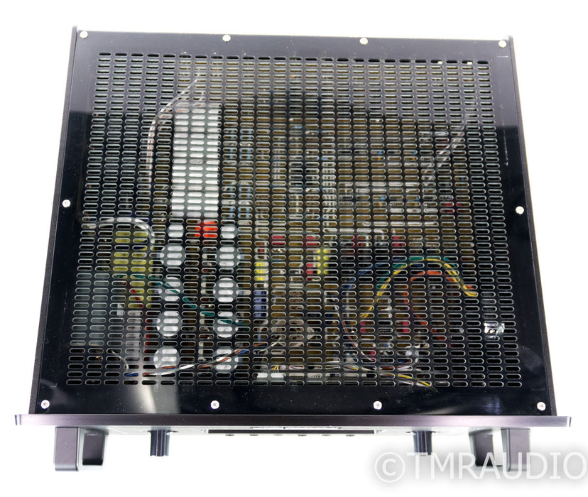 Audio Research Reference 5SE Stereo Tube Preamplifier; 5-SE; Remote
