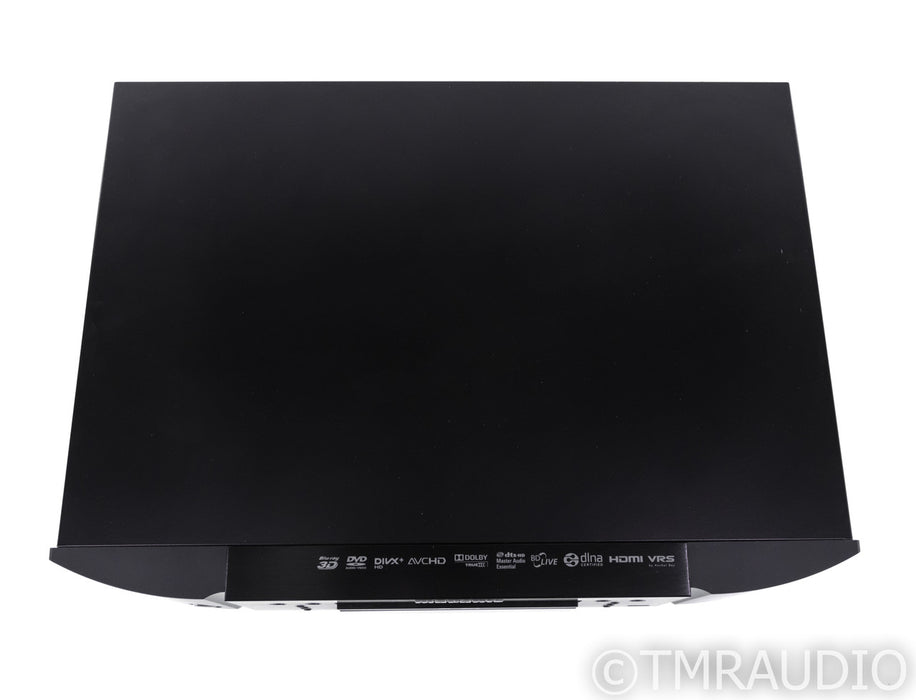 Marantz UD7006 Universal Blu-Ray Player; UD-7006; Remote
