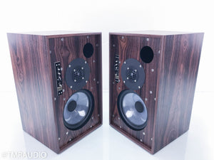 Graham LS5/9 Bookshelf Speakers
