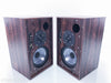 Graham LS5/9 Bookshelf Speakers
