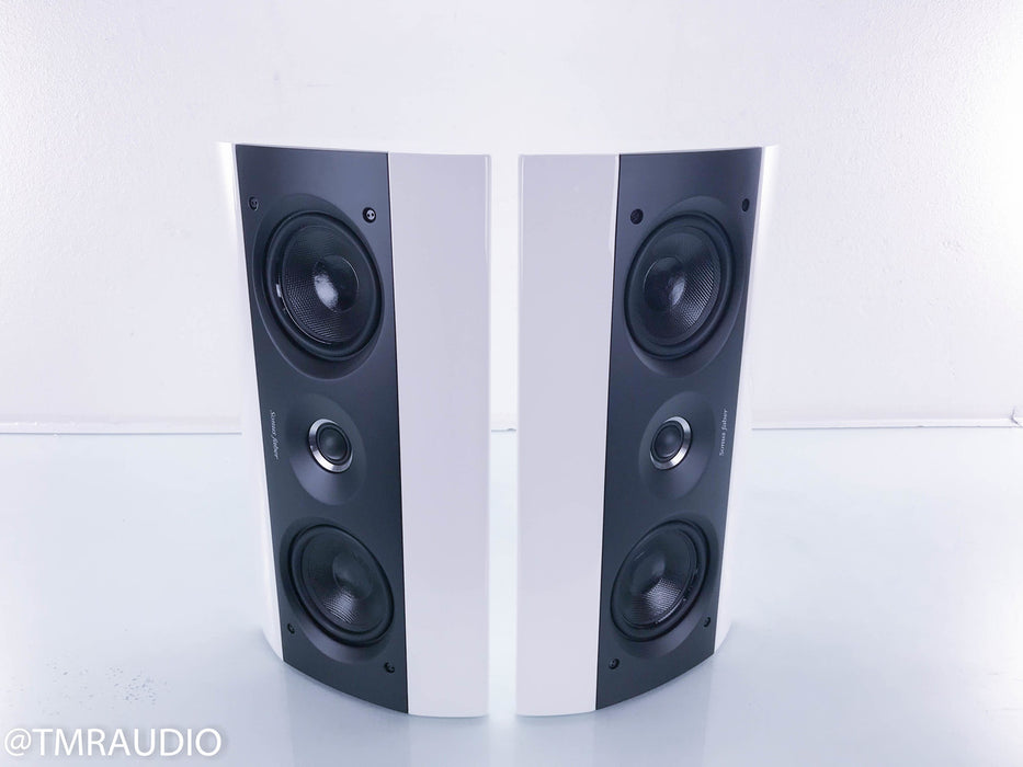 Sonus Faber Venere On-Wall Surround Speakers