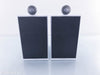 B&W CM6 S2 Bookshelf Speakers
