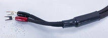 Audioquest Castle Rock 72V DBS Bi-Wire Speaker Cables