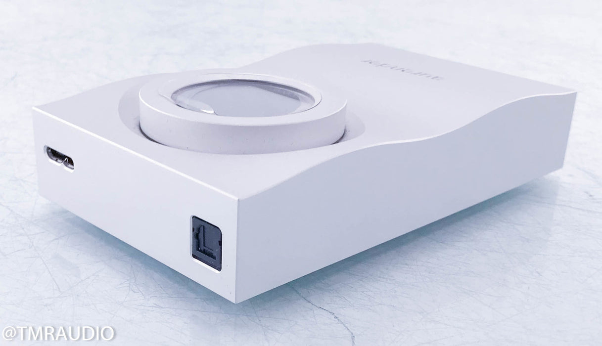 Aurender Flow V1000 Portable DAC & Headphone Amplifier