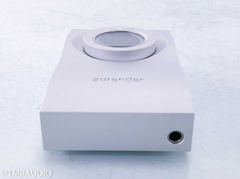 Aurender Flow V1000 Portable DAC & Headphone Amplifier