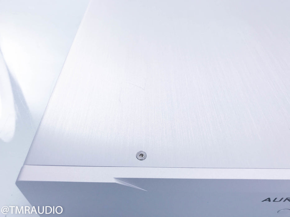 Auralic Merak Mono Power Amplifier