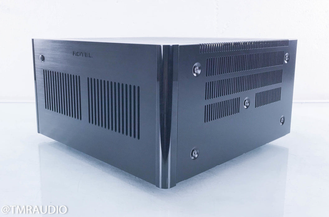 Rotel RB-1590 Stereo Power Amplifier