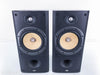 B&W DM602 S3 Bookshelf Speakers