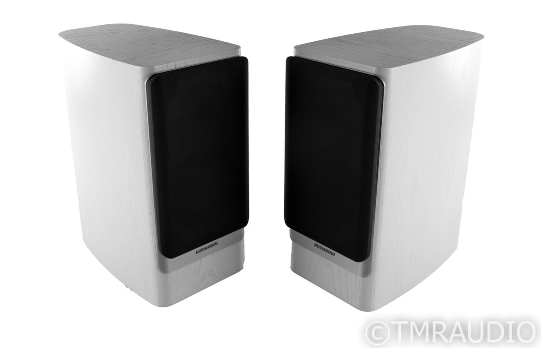 Dynaudio Contour 20 Bookshelf Speakers