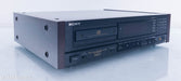 Sony CDP-608ESD CD Player
