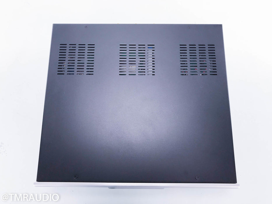 Cary DMS-500 Network Streamer / Player