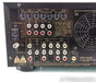 Nakamichi AV-10 5.1 Channel Home Theater Receiver; AV10; Remote (2 Bad Inputs)