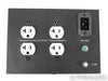 Richard Gray's Power Company RGPC 400 Pro AC Power Line Conditioner