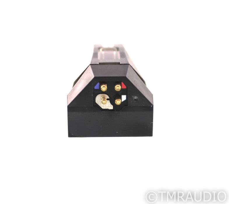 Ortofon 2M Silver Moving Magnet Phono Cartridge; MM