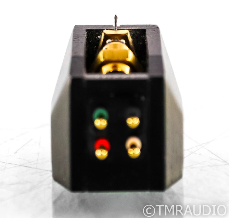 Benz Micro Switzerland Ebony L Moving Coil Phono Cartridge; MC