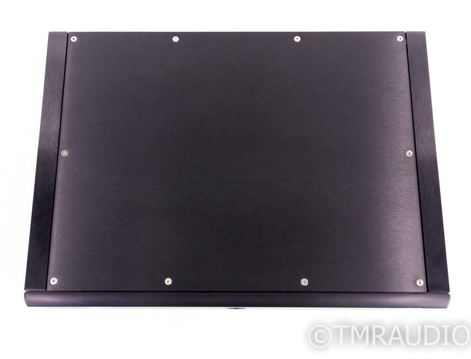 Ayre L-5xe Power Conditioner; L5xe; Black