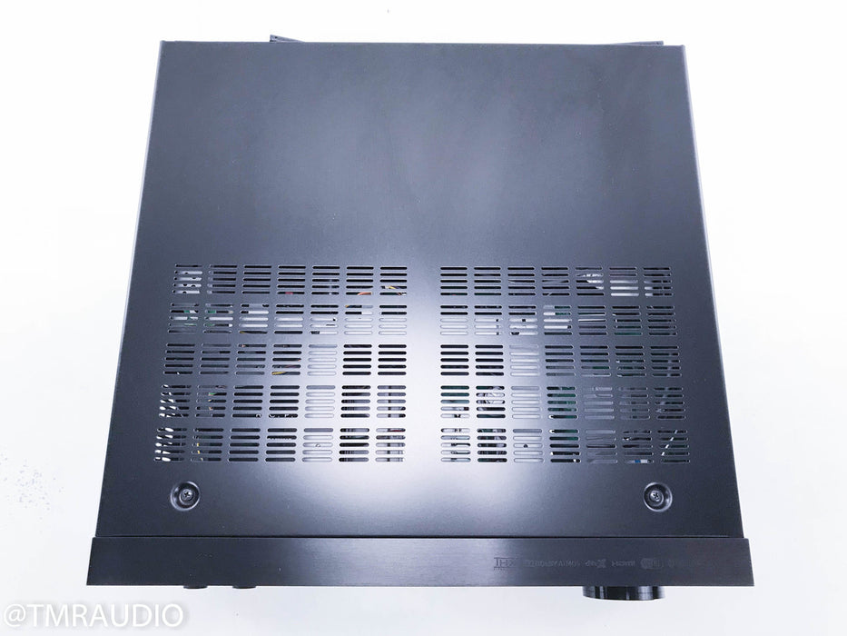 Onkyo PR-RZ5100 11.2 Channel Home Theater Processor