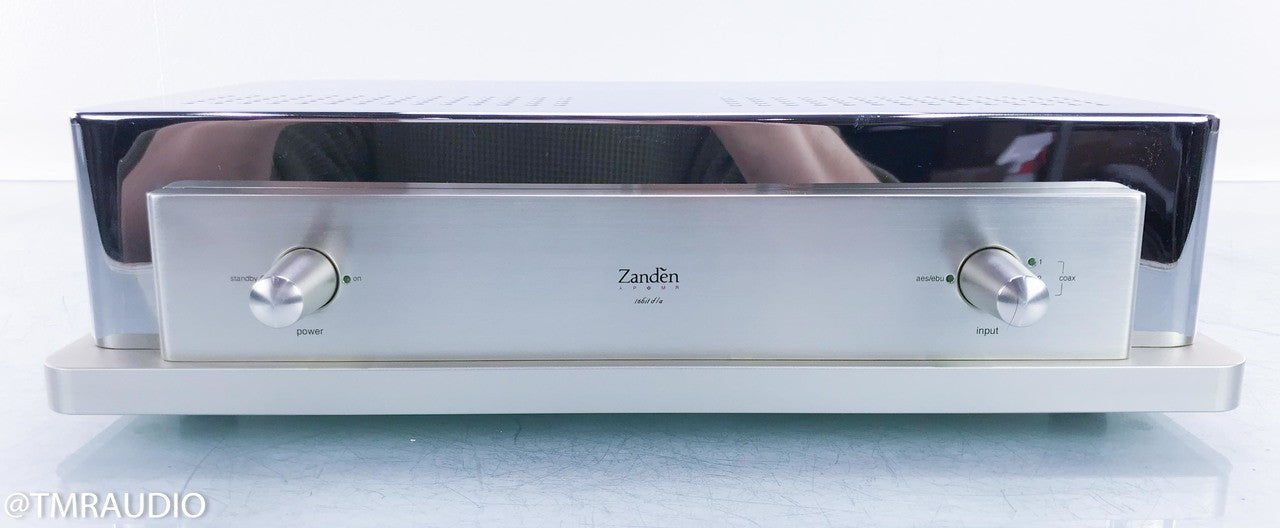 Zanden 5000 MK2 Tube DAC