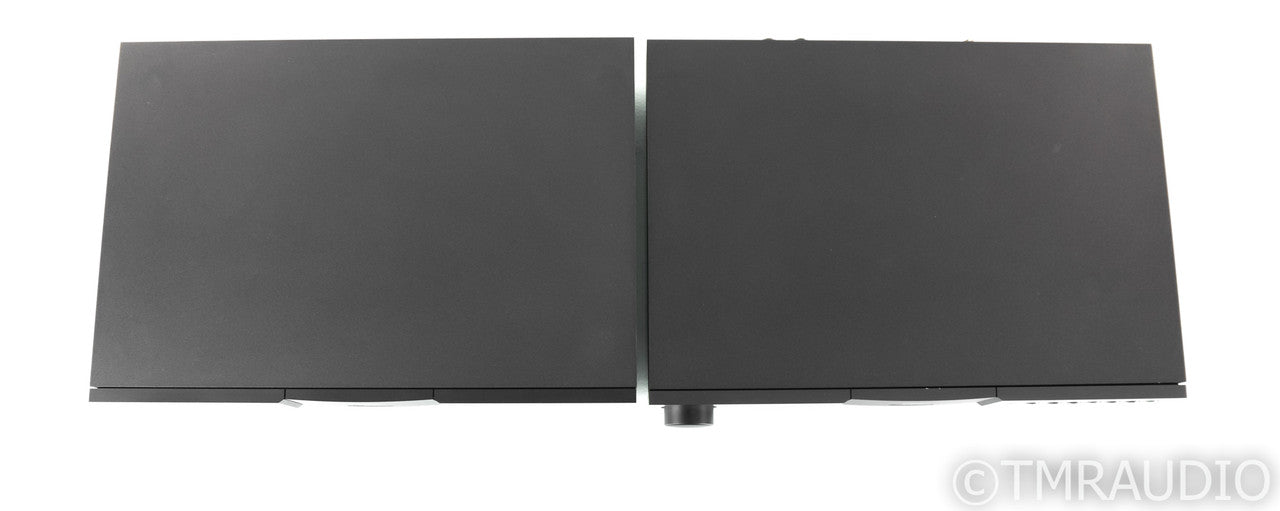 Naim NAC152 XS & NAP155 XS Amp / Preamplifier Bundle