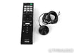 Sony STR-ZA810ES 7.2 Channel Home Theater Receiver; STRZA810ES