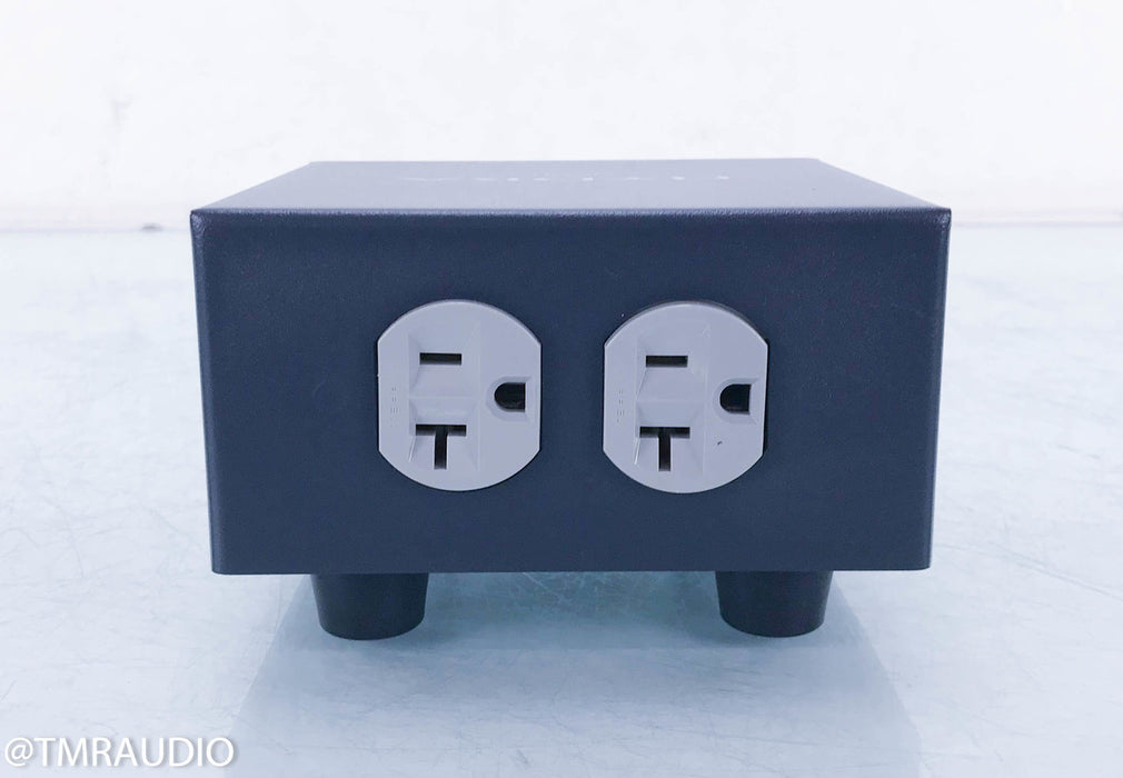 Shunyata Hydra Model-2 AC Power Line Conditioner