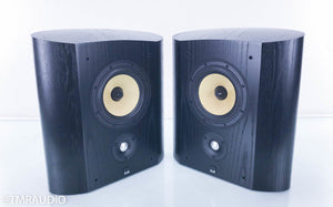 B&W SCMS On-Wall Surround Speakers
