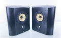 B&W SCMS On-Wall Surround Speakers
