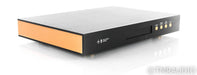 Holo Audio Spring DAC Level 3 Special Edition; Kitsune Tuned