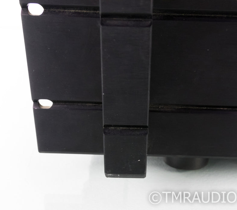Bryston 4B-ST Stereo Power Amplifier; 4BST