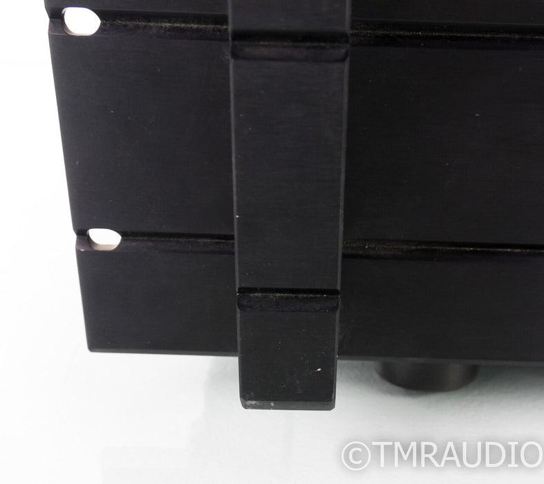 Bryston 4B-ST Stereo Power Amplifier; 4BST