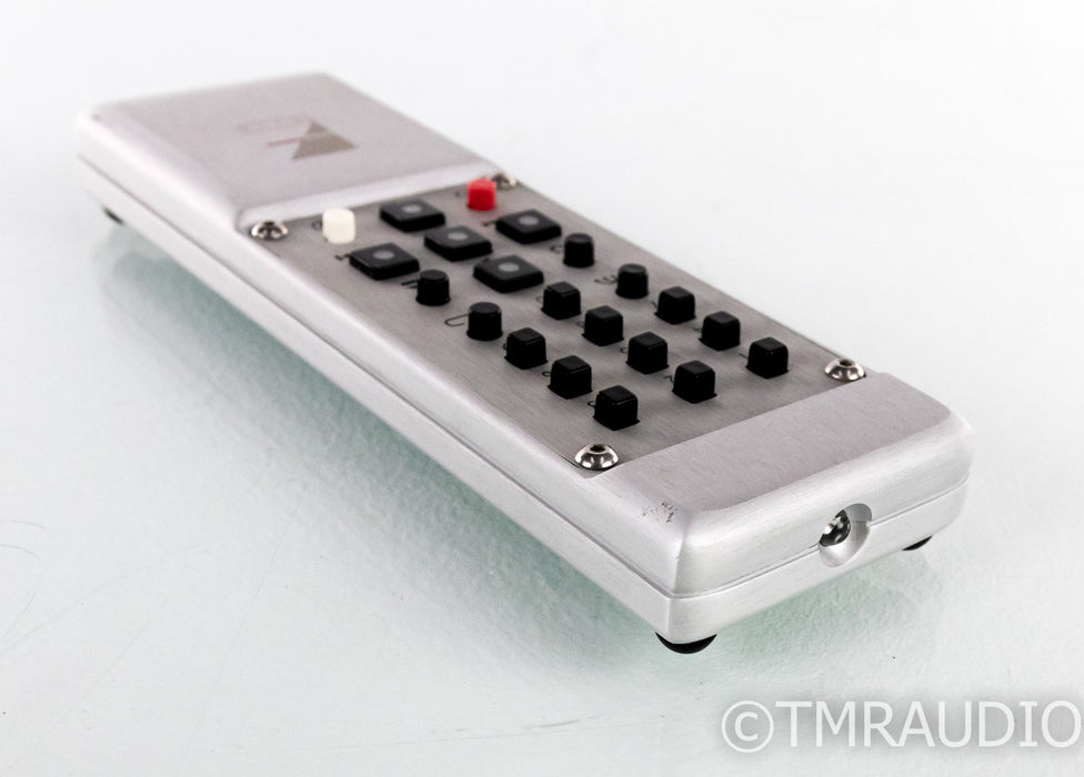 Ayre Disk Player Remote Control