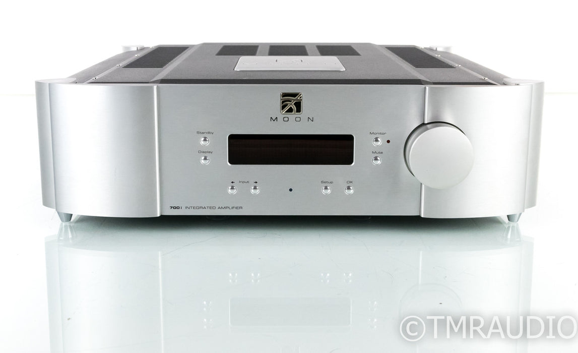 Simaudio Moon 700i Stereo Integrated Amplifier