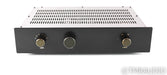 K&K Raleigh Audio Premium Extreme RAKK Tube DAC; Preamplifier; Black; MkIII