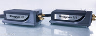 MIT Magnum MA Bi-wire Speaker Cables