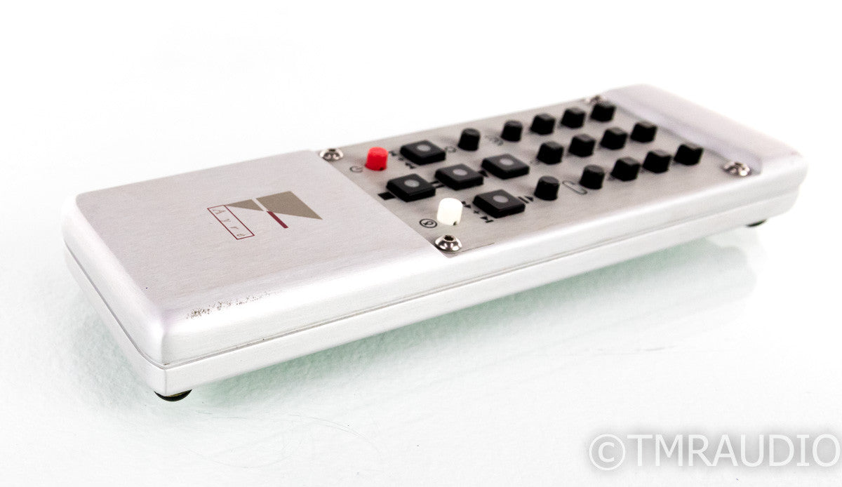 Ayre Disk Player Remote Control