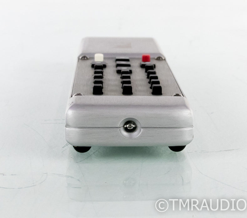 Ayre Disk Player Remote Control