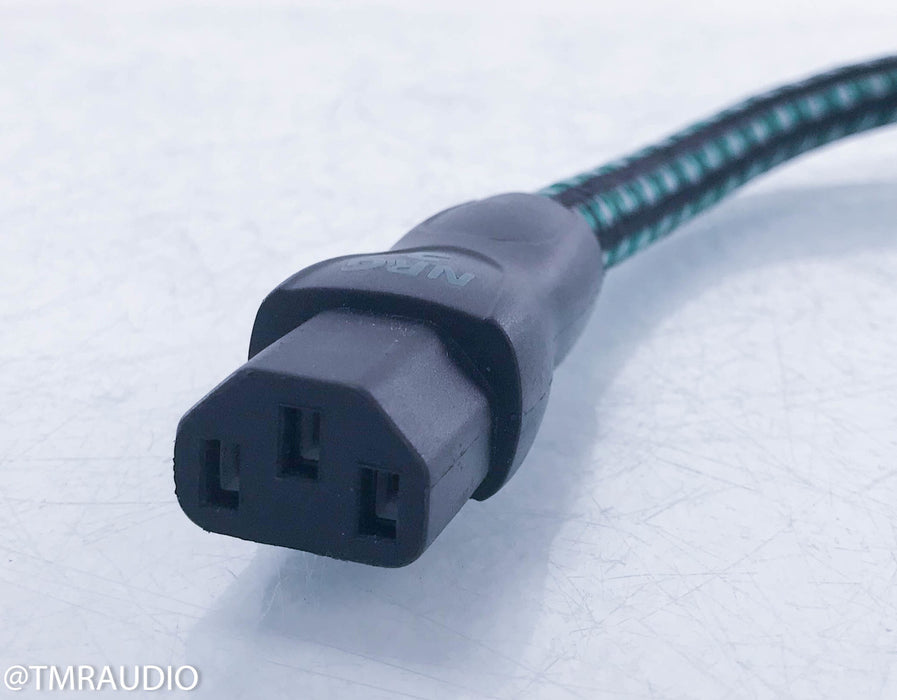 Audioquest NRG 2 Power Cable