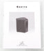 Martin Logan Grotto 10" Powered Subwoofer; Black