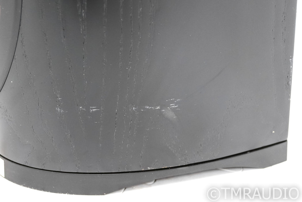 Martin Logan Clarity Electrostatic Floorstanding Speakers