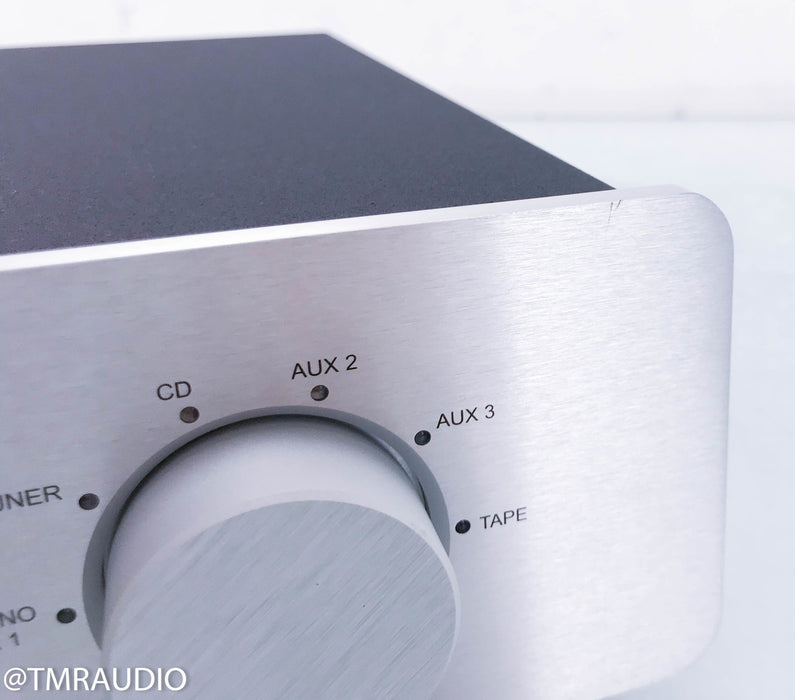 Exposure 2010 S2 Stereo Integrated Amplifier