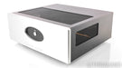 Rogue Audio Stereo 100 Stereo Tube Power Amplifier; ST-100; Silver