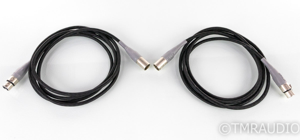 Ayre Signature XLR Cables